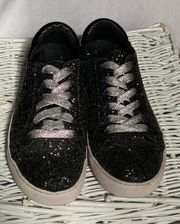 Bling Sneakers