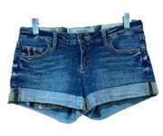 5/$25 🌸 Charlotte Russe Denim Jean Shorts