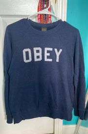 Crewneck Sweatshirt