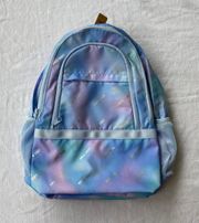 PINK By Victorias Secret Pastel Backpack 