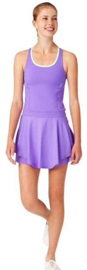 Lululemon Tennis Dress