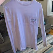 Vineyard Vines Long-sleeve T-shirt