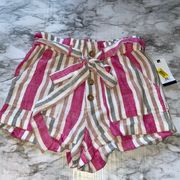 Rip Curl Ashore Stripe Short