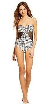 Aztec One Piece Swimsuit