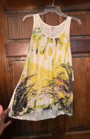 Sz small NWT  brand top