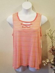 French Laundry Tank Top Large