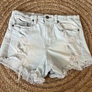 Kendall & Kylie Shorts