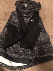 Nike Pullover Hoodie