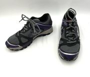 Pearl Izumi Trail X-Alp SeeK V Cycling Shoes Women's