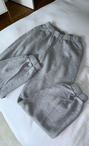 Sweatpants