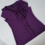 St. Tropez blouse size medium