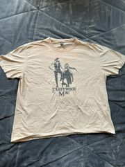 Fleetwood Mac Tee