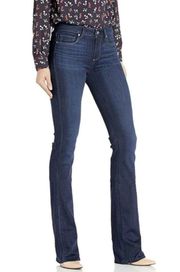 Paige Manhattan Boot The 101 Jeans Size 24 NWT $228.