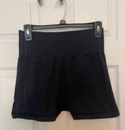 Biker Shorts 