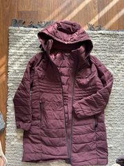 Puffer Jacket