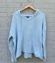 Southern Shirt Co hooded sweater