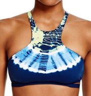 Halter Bikini Top