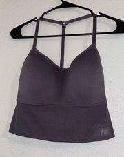 Victoria secret sports bra