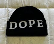 Garage DOPE Beanie