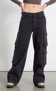 Baggy Jeans Cargo