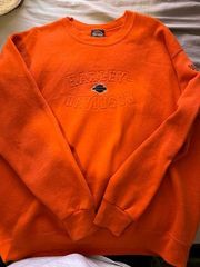 Vintage Crewneck