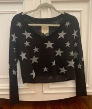 Star Sweater