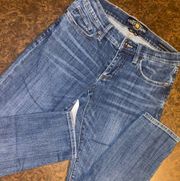 Lucky Brand Sierra Slim Boyfriend - size 00/24