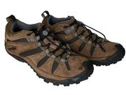 Merrell Chameleon Arc Stretch Canteen Hiking Trail Shoes Women Size US 9