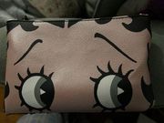 Makeup bag