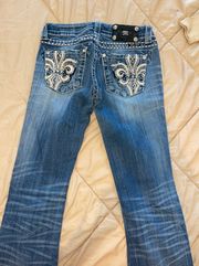 Jeans Bootcut