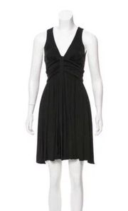 DIANE von furstenberg slinky jersey "azelia" dress