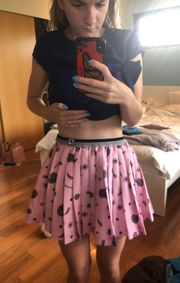 Tennis Skirt