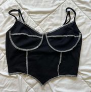 Urban Outfitters black top