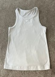 Align Racerback Tank Top