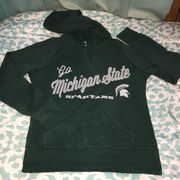 Michigan State Sweatshirt