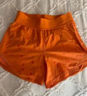 Hotty Hot Shorts 4”