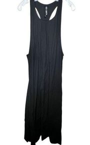 Mikoh Swimwear Black Dress