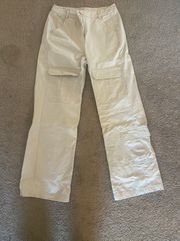 Princess Polly Cargo Pants