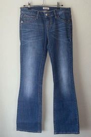 Vintage  Cyprus Bootcut Jeans