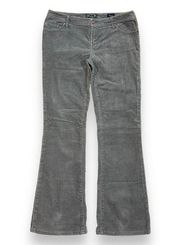 Vintage Seven 7 Flare Leg Corduroy Pants