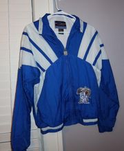 Vintage University of Kentucky Jacket