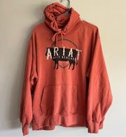 Women’s XXL  Hooded Sweatshirt