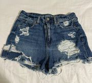 Outfitters Shorts