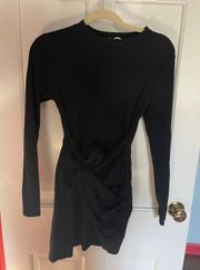 Bodycon Dress