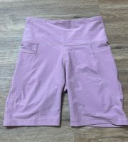 Biker Shorts