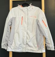 Rain Jacket