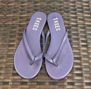 Tkees Sandals Size 6