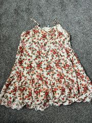 Outfitters Sundress