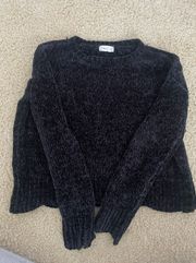  Black Sweater