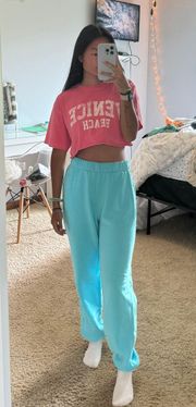 Sweatpants